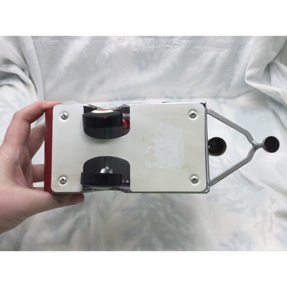 Retro Christmas Decor Airstream Camper - Picture 8 of 8